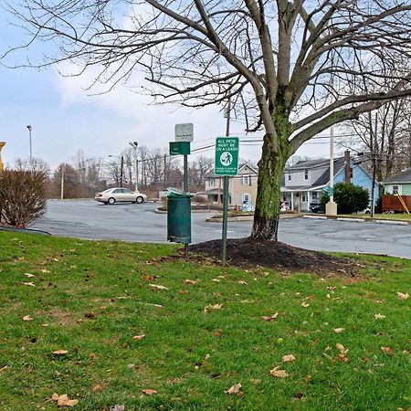 La Quinta By Wyndham Harrisburg Airport Hershey Zewnętrze zdjęcie