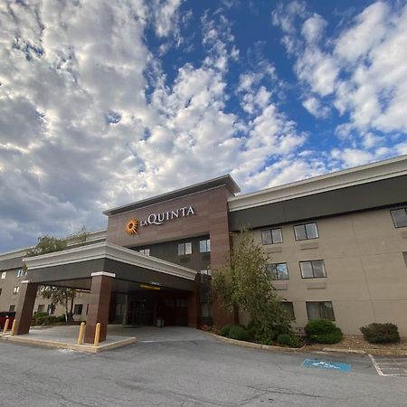 La Quinta By Wyndham Harrisburg Airport Hershey Zewnętrze zdjęcie