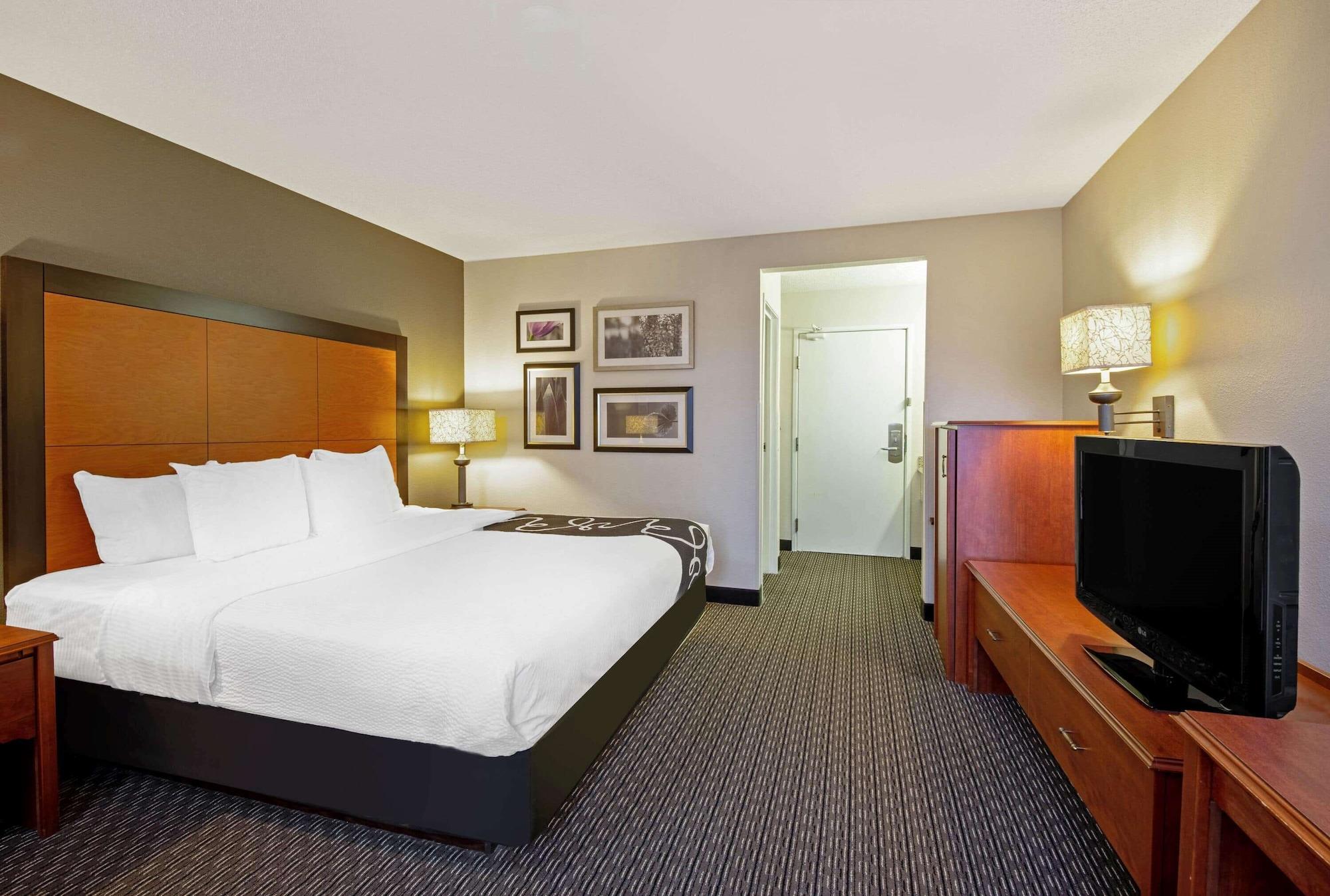 La Quinta By Wyndham Harrisburg Airport Hershey Zewnętrze zdjęcie