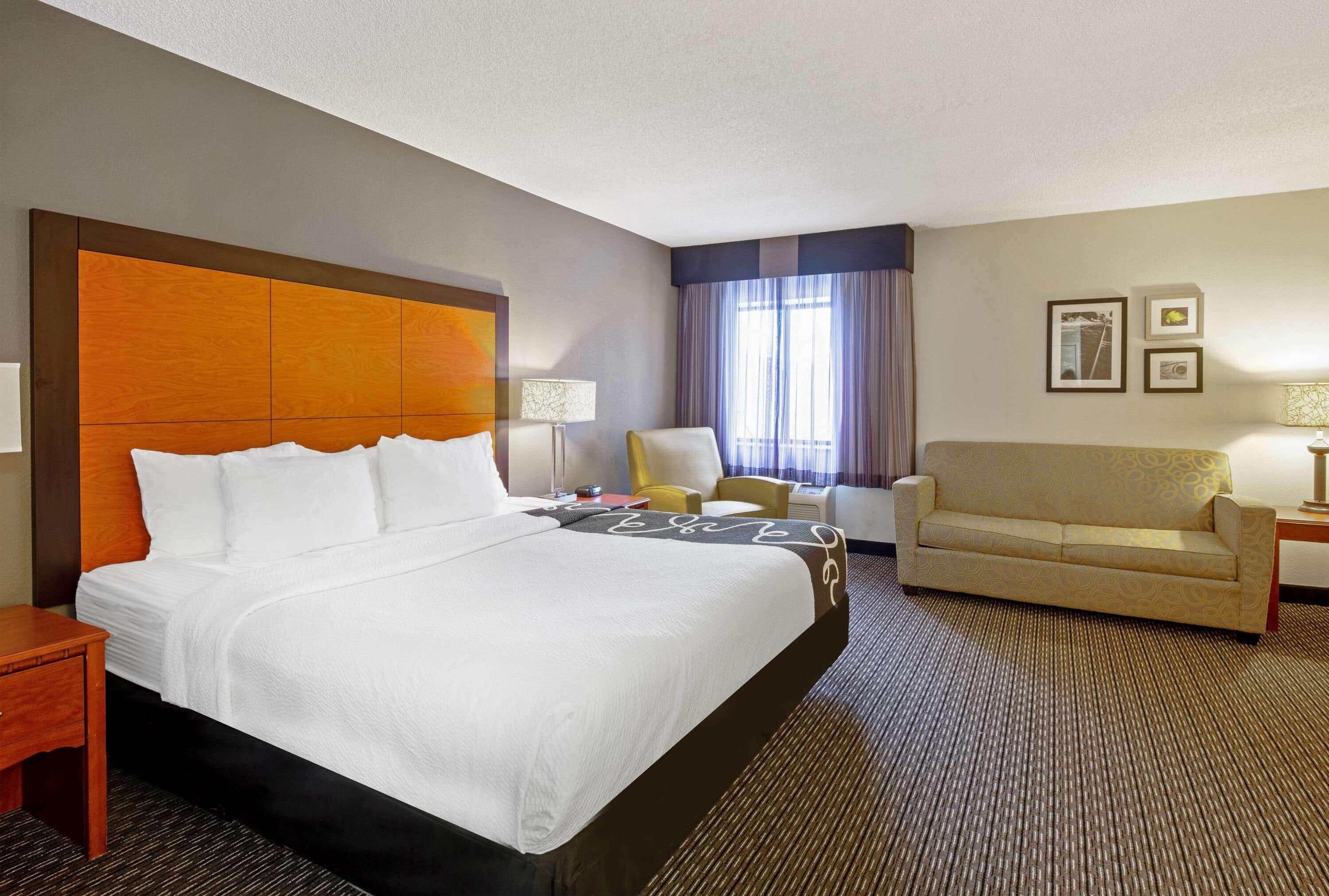 La Quinta By Wyndham Harrisburg Airport Hershey Zewnętrze zdjęcie