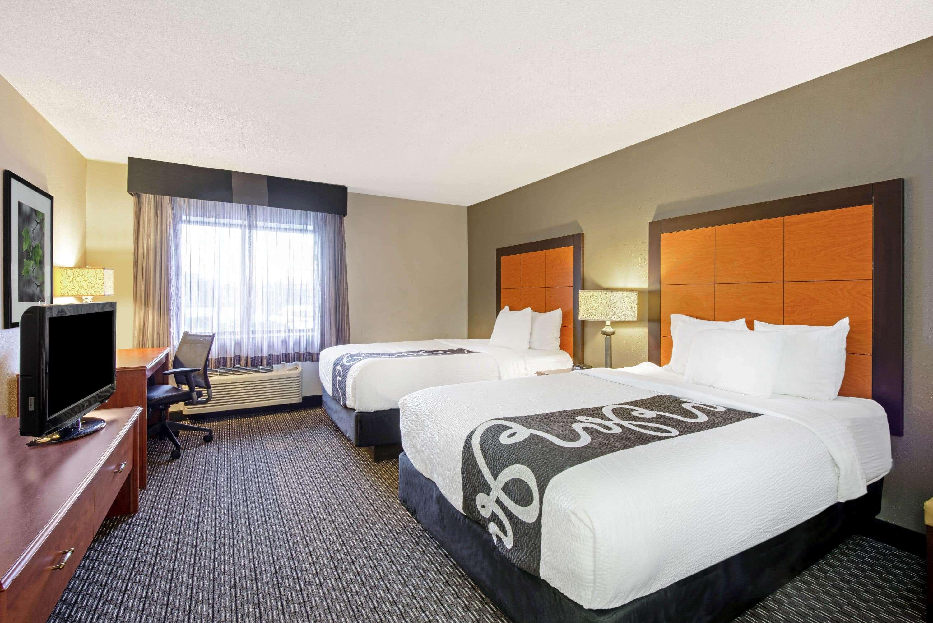La Quinta By Wyndham Harrisburg Airport Hershey Zewnętrze zdjęcie