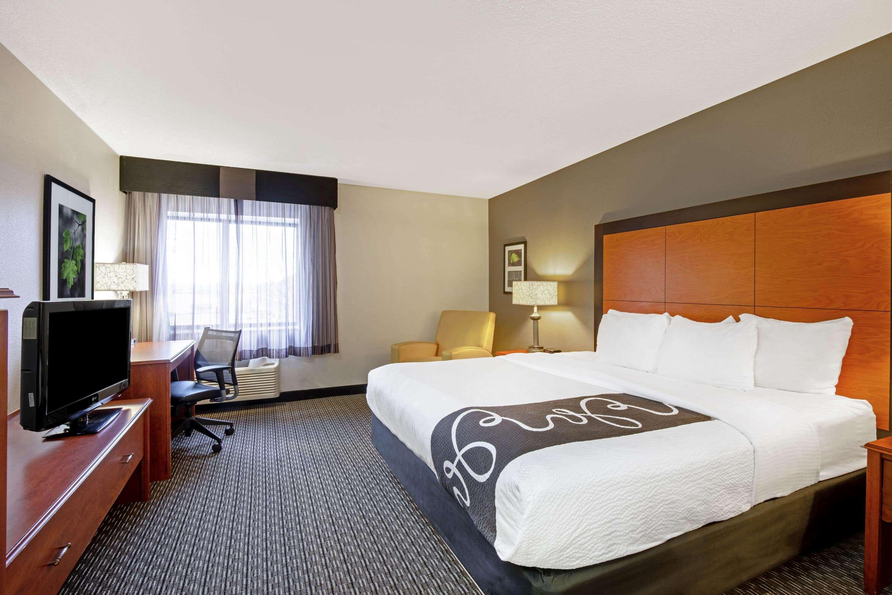 La Quinta By Wyndham Harrisburg Airport Hershey Zewnętrze zdjęcie