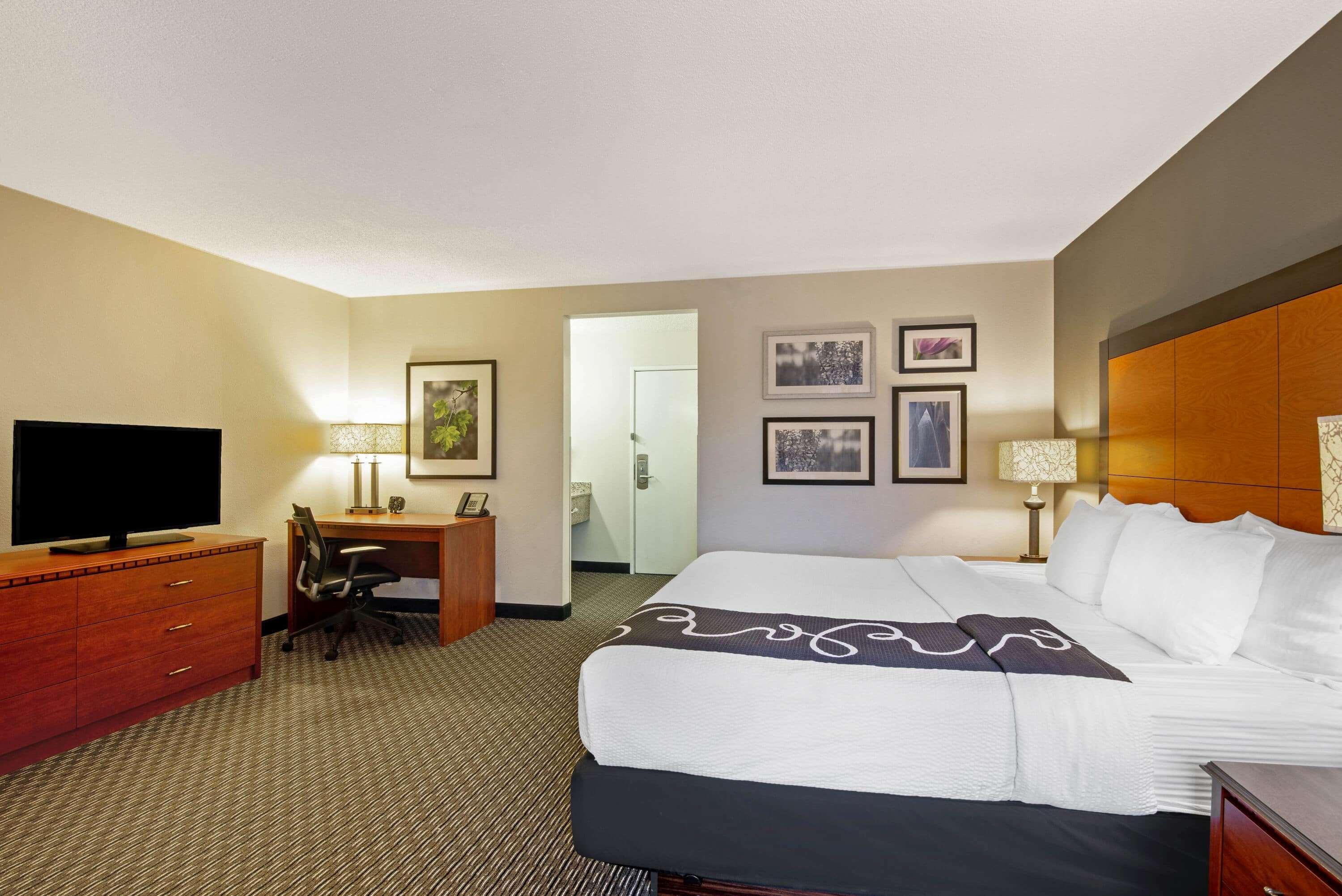 La Quinta By Wyndham Harrisburg Airport Hershey Zewnętrze zdjęcie