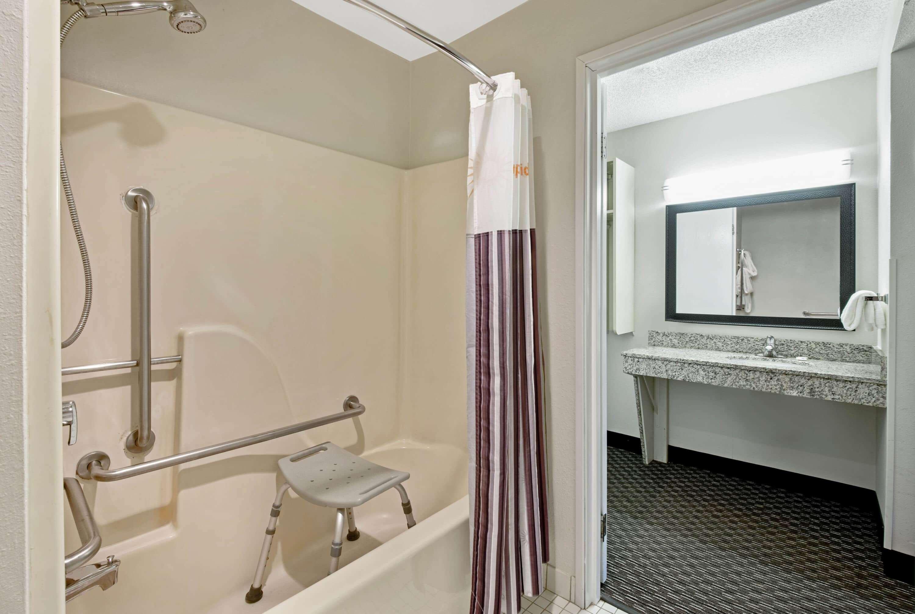 La Quinta By Wyndham Harrisburg Airport Hershey Zewnętrze zdjęcie