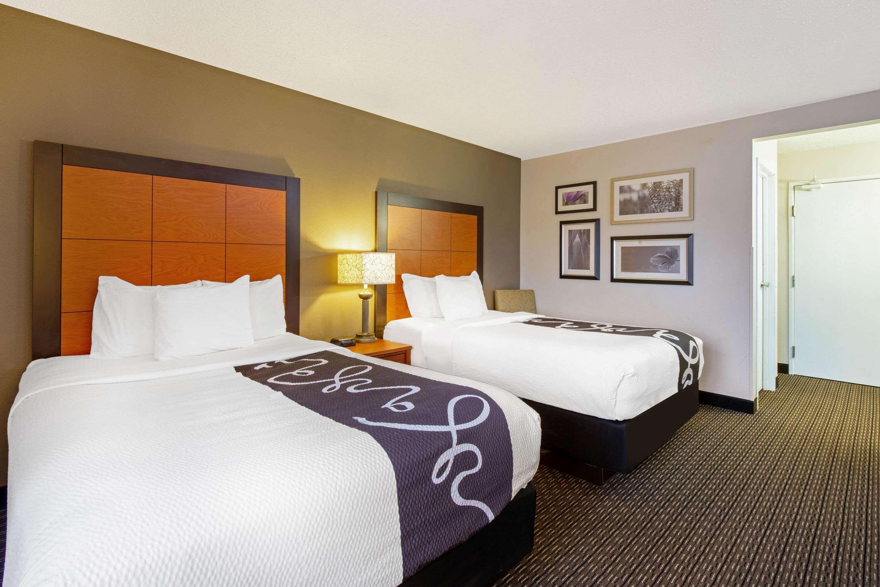 La Quinta By Wyndham Harrisburg Airport Hershey Zewnętrze zdjęcie