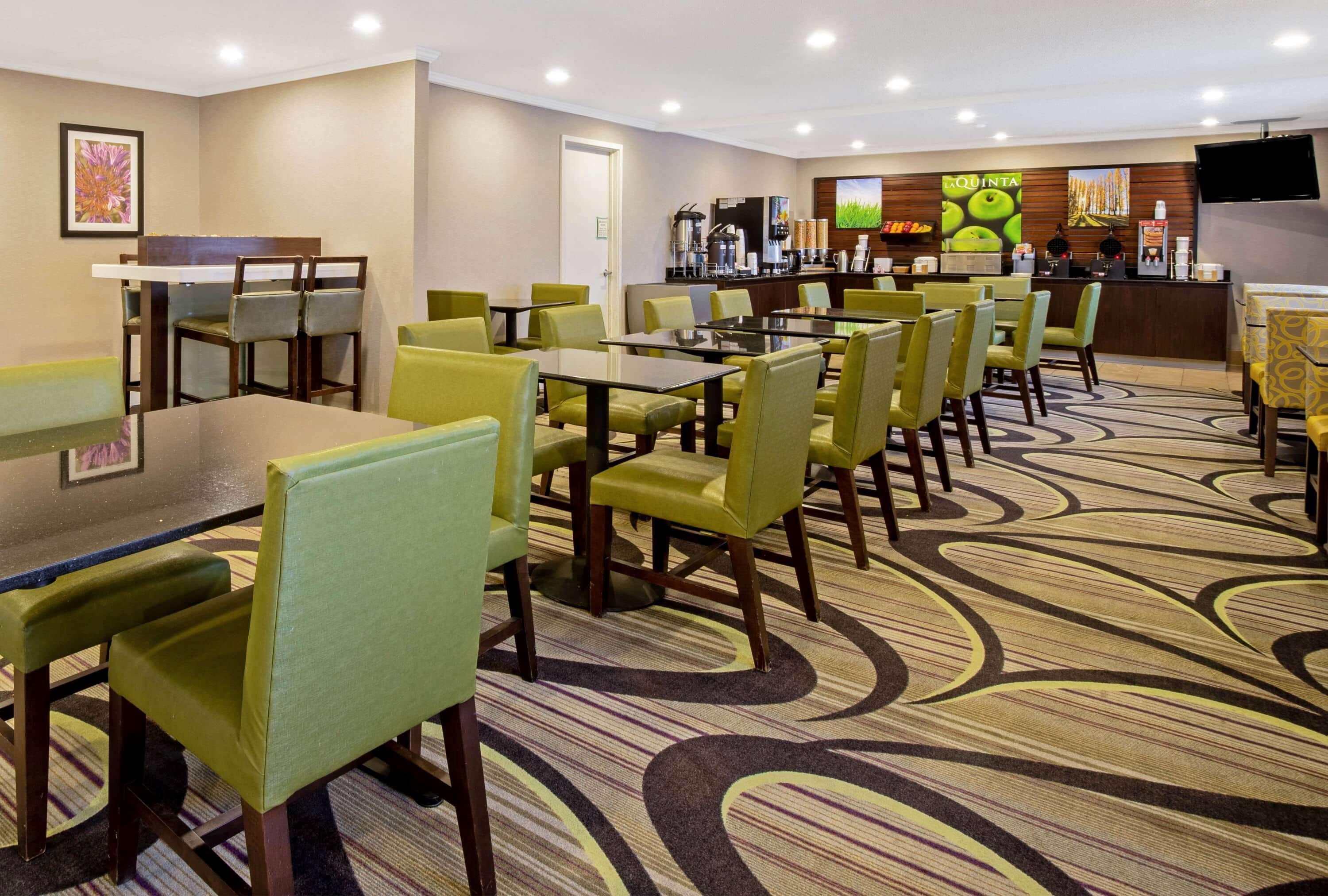 La Quinta By Wyndham Harrisburg Airport Hershey Zewnętrze zdjęcie