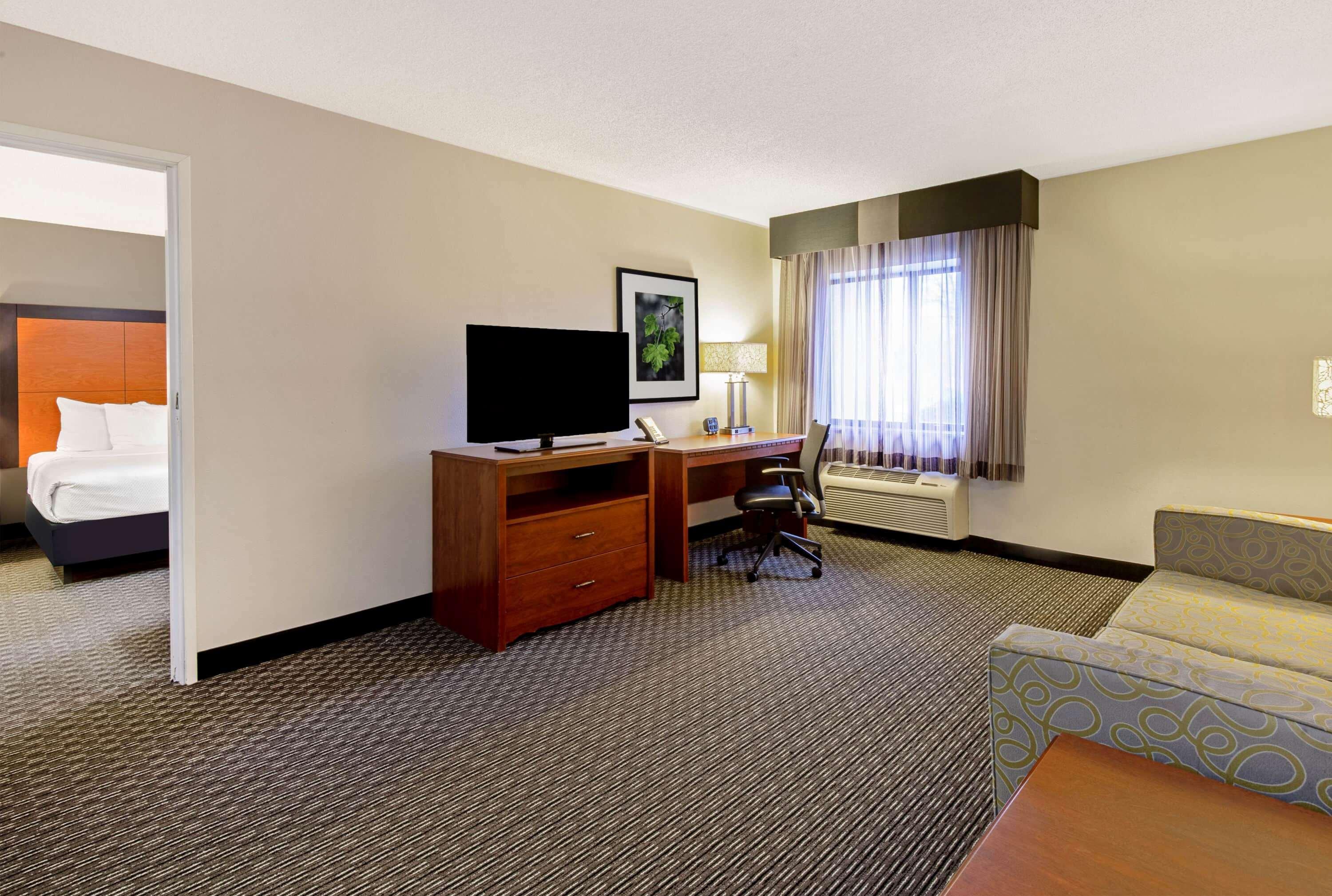 La Quinta By Wyndham Harrisburg Airport Hershey Zewnętrze zdjęcie