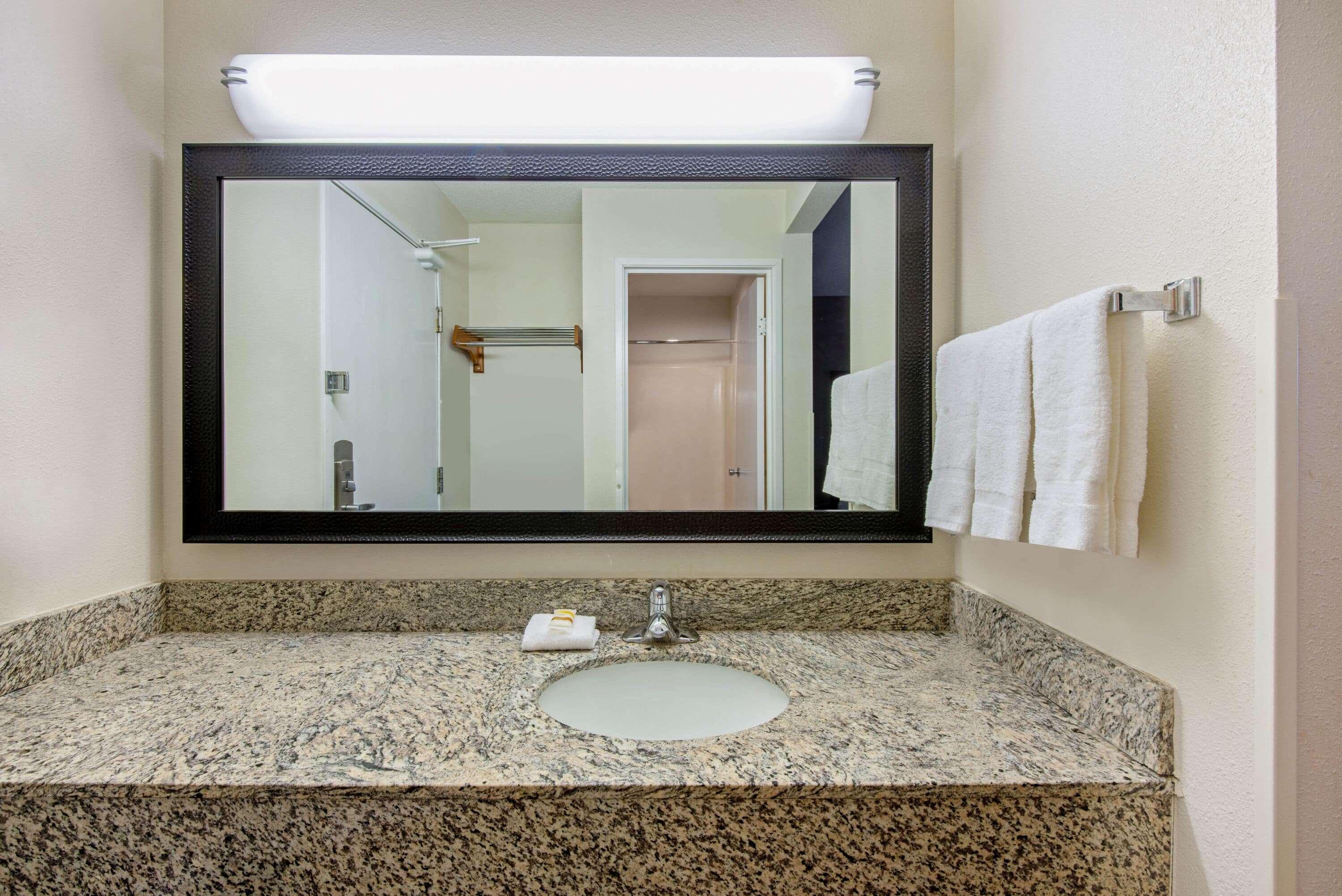 La Quinta By Wyndham Harrisburg Airport Hershey Zewnętrze zdjęcie