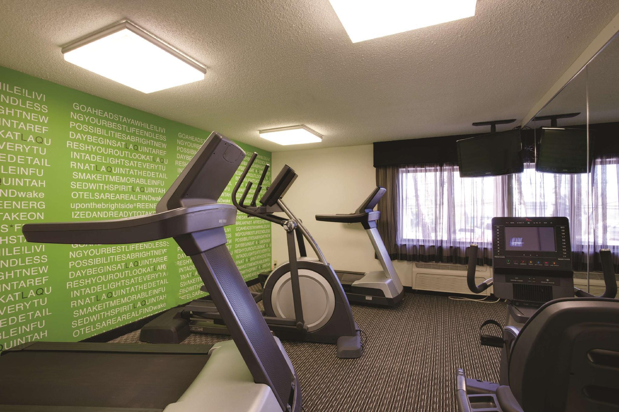 La Quinta By Wyndham Harrisburg Airport Hershey Zewnętrze zdjęcie