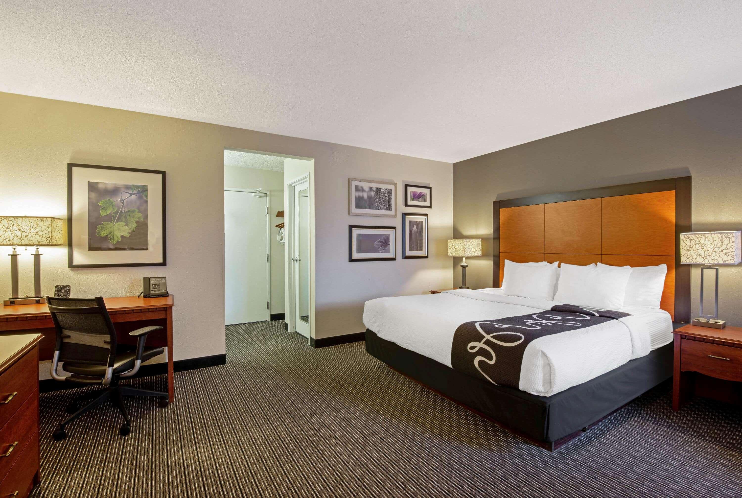 La Quinta By Wyndham Harrisburg Airport Hershey Zewnętrze zdjęcie