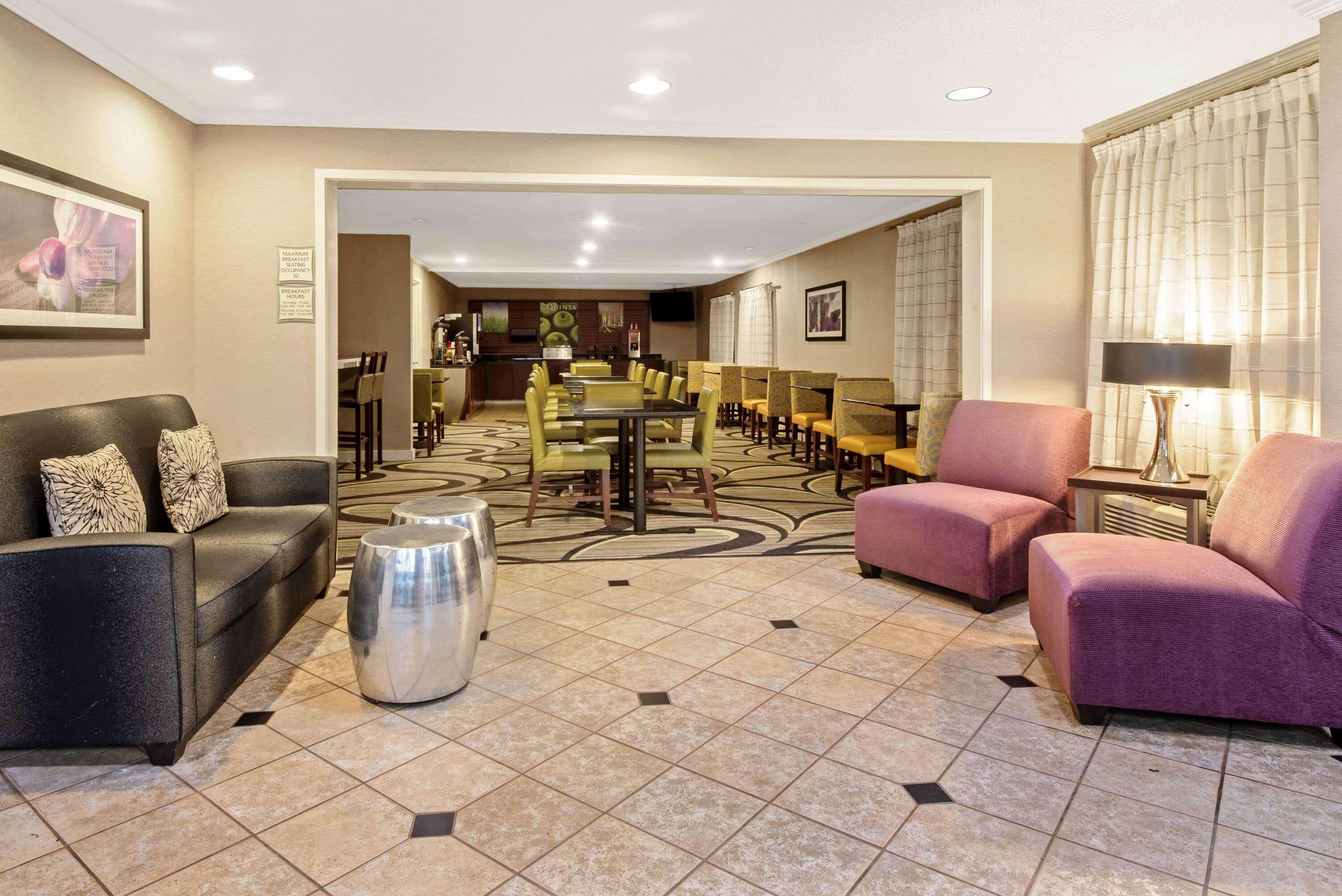 La Quinta By Wyndham Harrisburg Airport Hershey Zewnętrze zdjęcie