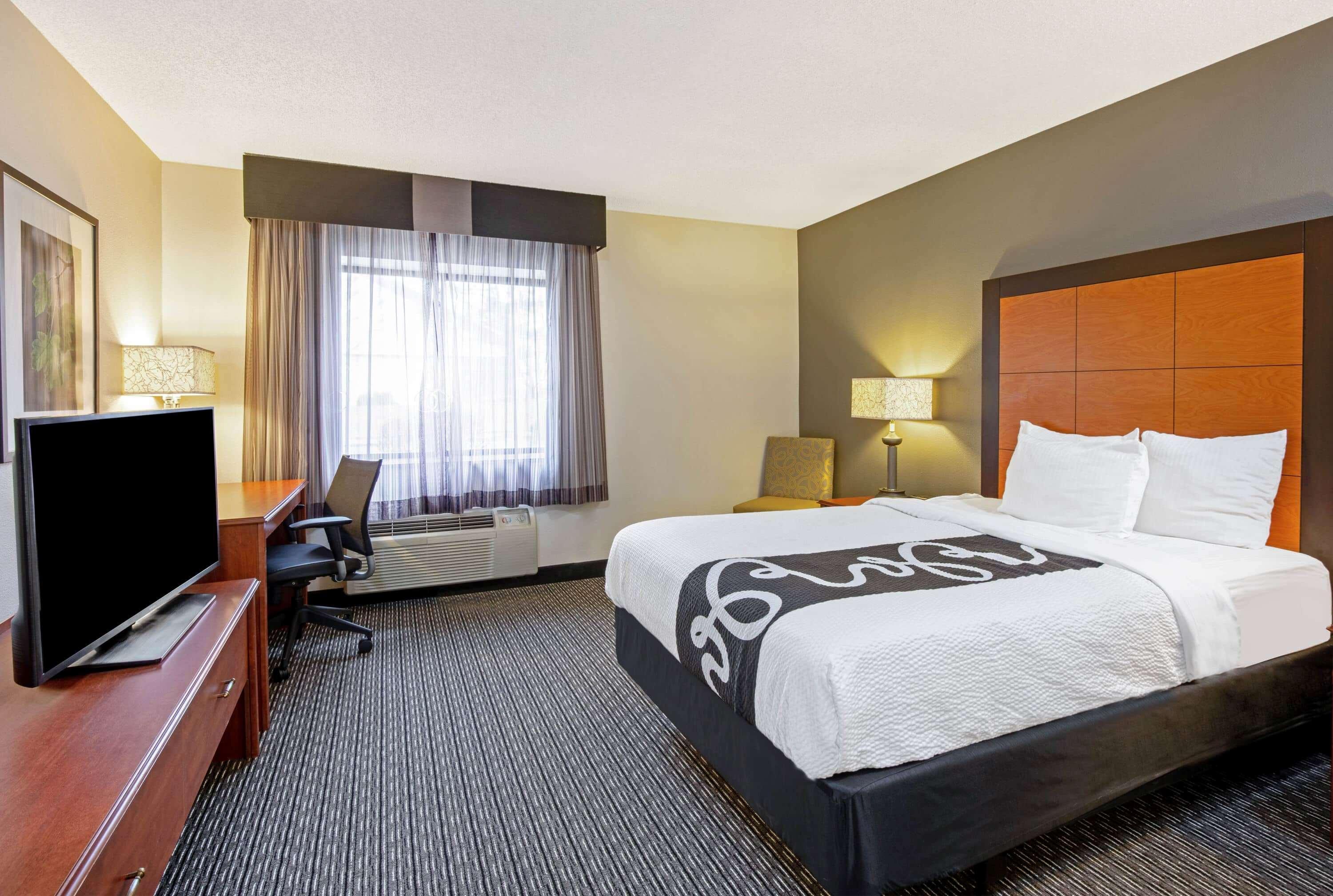 La Quinta By Wyndham Harrisburg Airport Hershey Zewnętrze zdjęcie