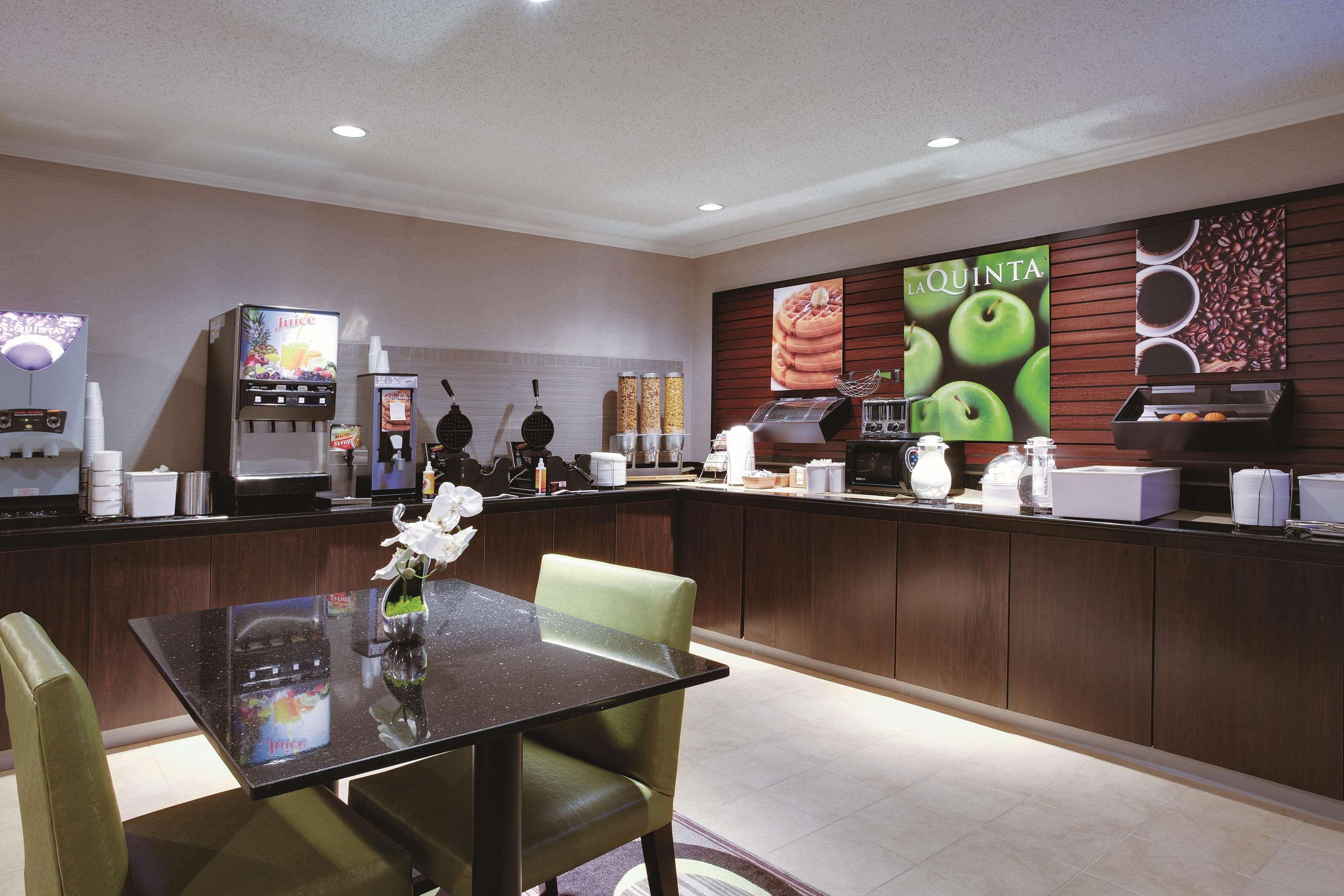 La Quinta By Wyndham Harrisburg Airport Hershey Zewnętrze zdjęcie