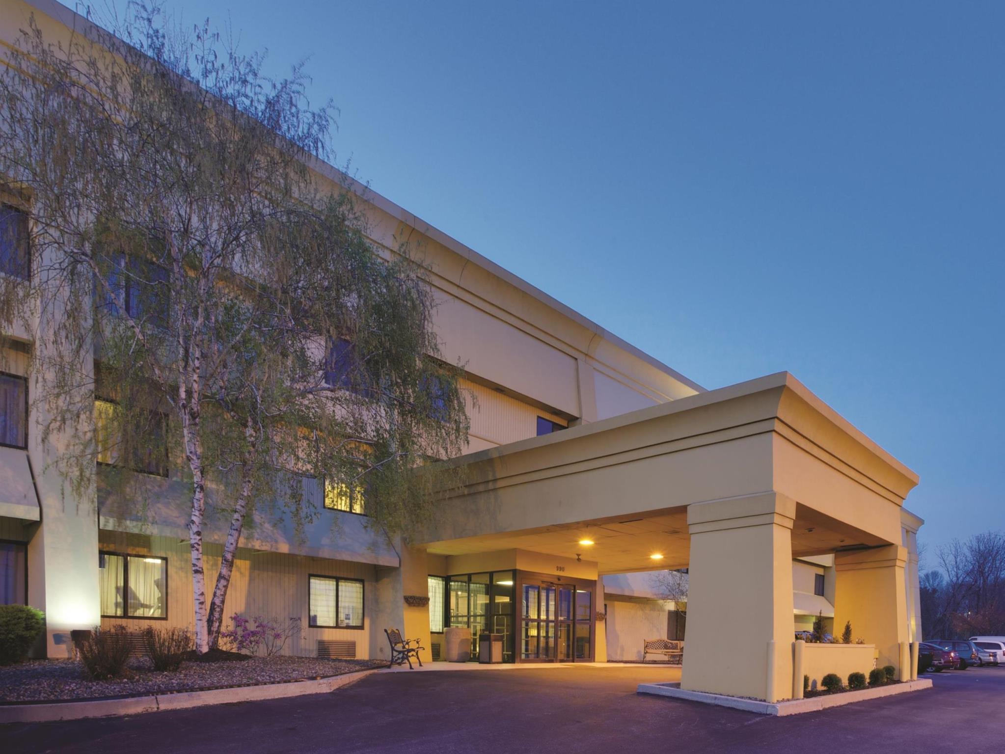 La Quinta By Wyndham Harrisburg Airport Hershey Zewnętrze zdjęcie