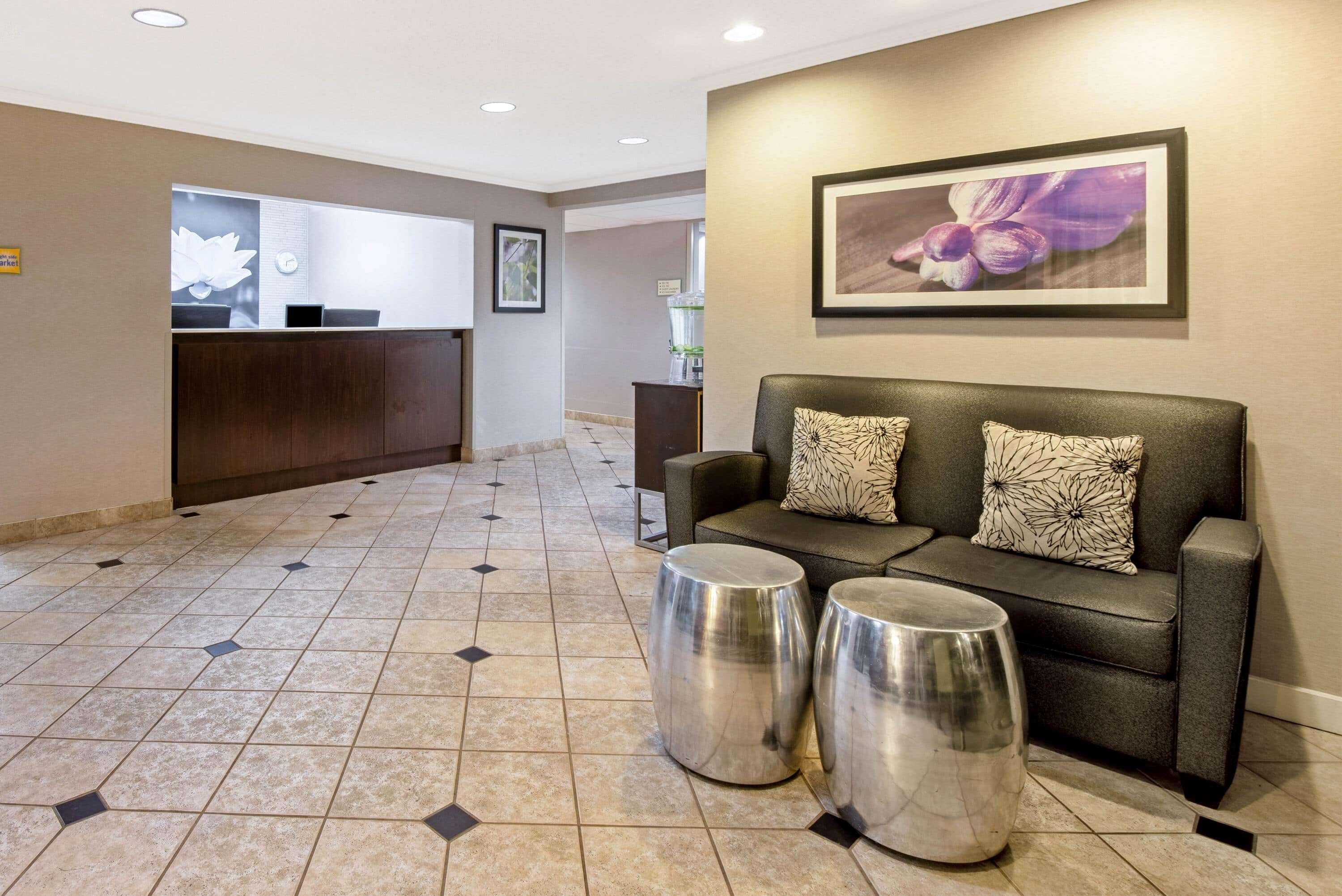 La Quinta By Wyndham Harrisburg Airport Hershey Zewnętrze zdjęcie