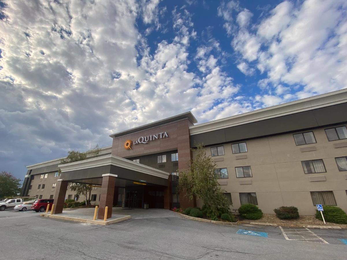 La Quinta By Wyndham Harrisburg Airport Hershey Zewnętrze zdjęcie
