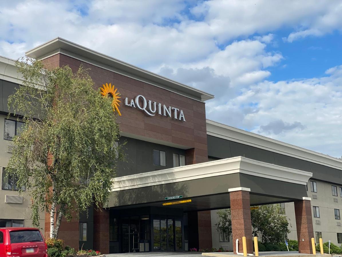 La Quinta By Wyndham Harrisburg Airport Hershey Zewnętrze zdjęcie