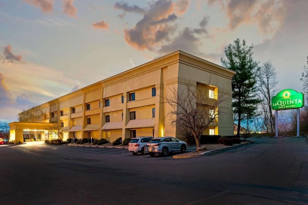 La Quinta By Wyndham Harrisburg Airport Hershey Zewnętrze zdjęcie