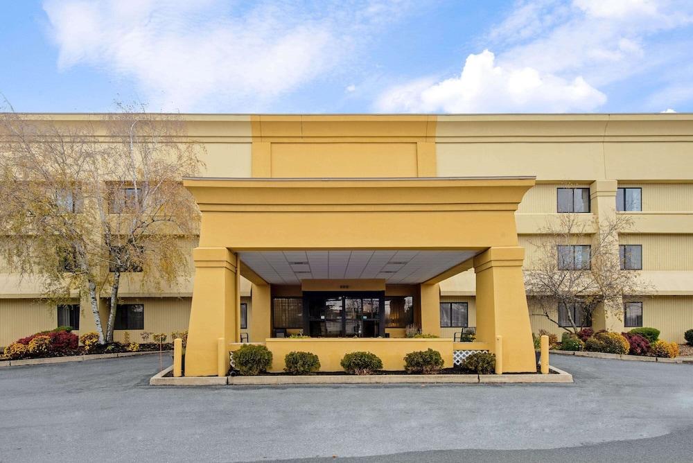 La Quinta By Wyndham Harrisburg Airport Hershey Zewnętrze zdjęcie