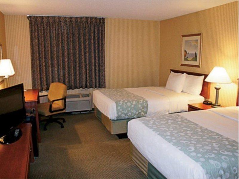 La Quinta By Wyndham Harrisburg Airport Hershey Zewnętrze zdjęcie