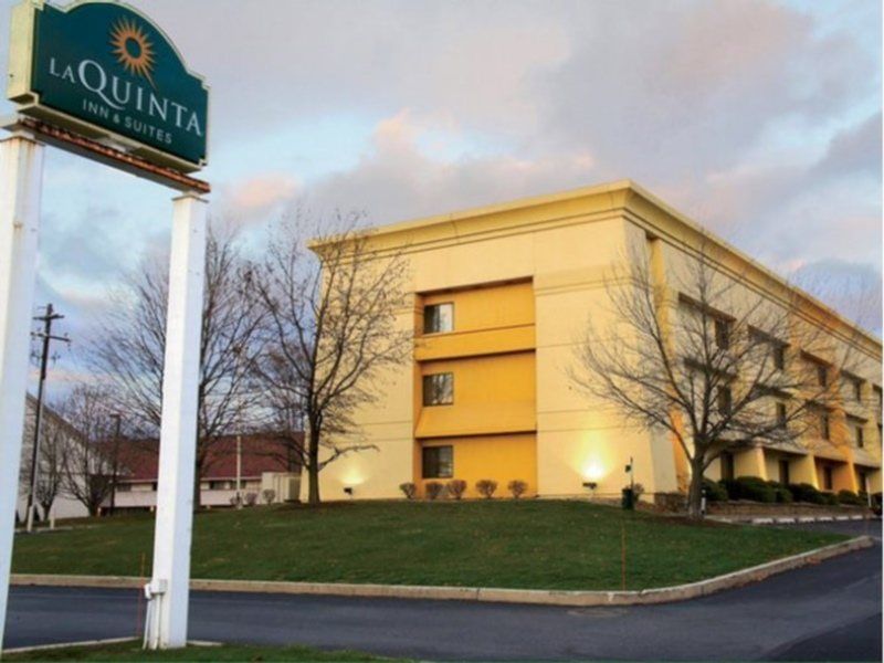 La Quinta By Wyndham Harrisburg Airport Hershey Zewnętrze zdjęcie