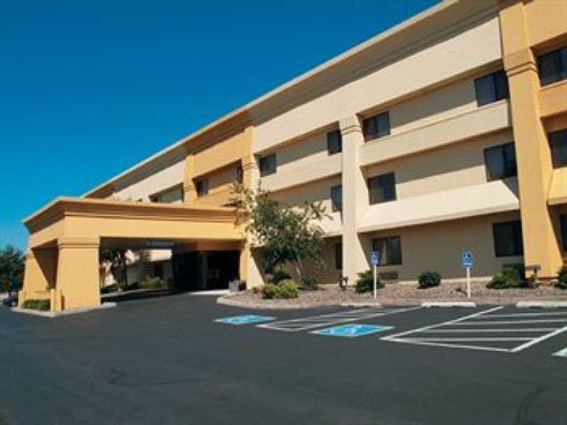 La Quinta By Wyndham Harrisburg Airport Hershey Zewnętrze zdjęcie
