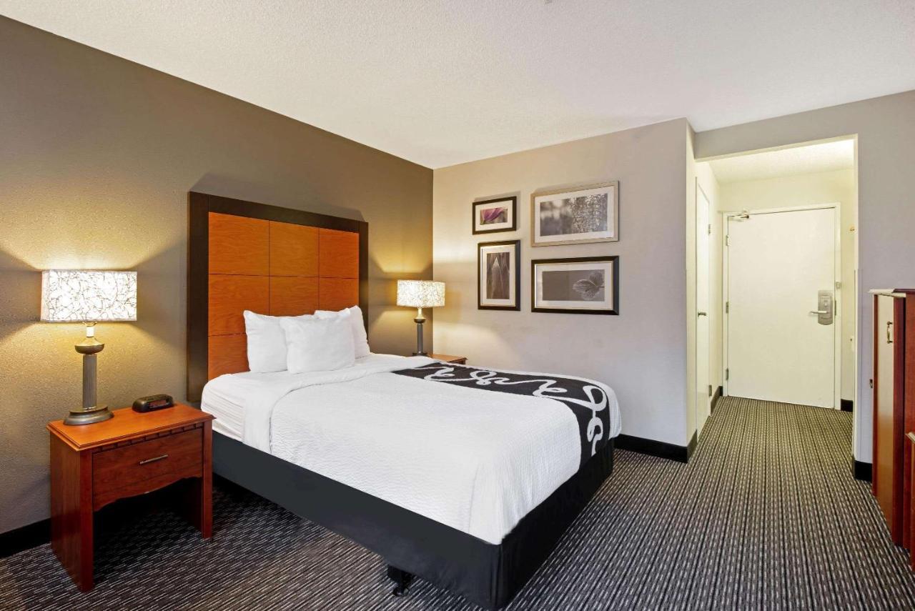 La Quinta By Wyndham Harrisburg Airport Hershey Pokój zdjęcie